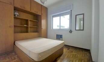 Imagem 5: Apartamento com 2 dormitórios à venda, 77 m² por R$ 350.000 - Praia das Pitangueiras - Gua