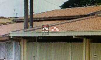 Imagem: São José dos Campos - Casa Padrão - Jardim