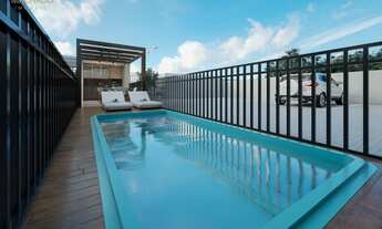 Imagem 3: BARRA VELHA - Padrão - Nova Barra Velha