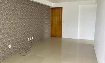 Imagem 3: VENDO apartamento junto ao Shopping Rio Mar / 58m² / 2 quartos sendo 1 suíte no Pina - Rec