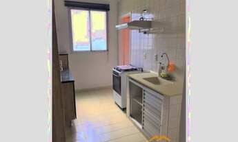 Imagem 3: Apartamento Residencial à venda, Jardim América, São José dos Campos - AP6338