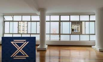 Imagem 5: Apartamento com 3 dormitórios à venda, 200 m² por R$ 1.600.000 - Santa Cecília - São Paulo