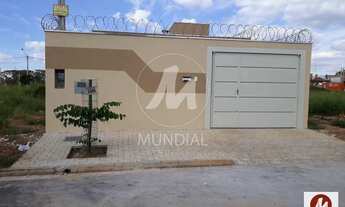 Imagem: Casa (térrea na rua) 3 dormitórios/suite