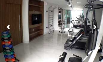 Imagem 4: Apartamento à venda 3 Quartos, 1 Suite, 3 Vagas, 107M², LÍDIA DUARTE, CAMBORIÚ - SC