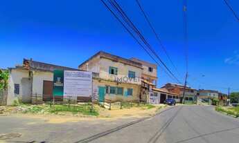 Imagem 2: Lote de esquina com 350 m² e ponto comercial em Cariacica Sede
