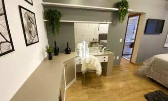 Imagem 7: Lindo Sobrado de Alto Padrão no Olímpico com 04 dorms e 05 vagas