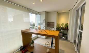 Imagem 6: Apartamento / Padrão - Jardim Esplanada - Esplanada Life Club