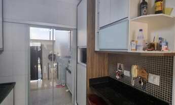 Imagem 5: Casa para Venda em Presidente Prudente, SÃO SEBASTIÃO, 3 dormitórios, 1 suíte, 3 banheiros