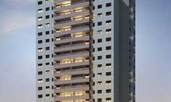 Imagem 3: Vendo Apartamento de 4 Quartos no Santo Antônio Em Construção Oportunidade!