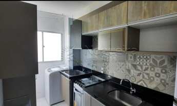 Imagem 5: Apartamento para venda com 45 metros quadrados com 2 quartos