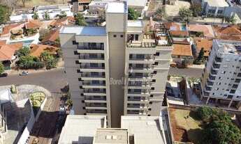Imagem 1: Apartamento à venda, 61 m² por R$ 340.000,00 - Ribeirânia - Ribeirão Preto/SP