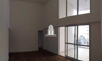 Imagem 2: Apartamento a venda, 3 suítes, 3 vagas, 138m² - Vila Andrade