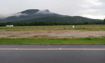 Imagem 6: TERRENO PEDRA BRANCA / AERO PARK