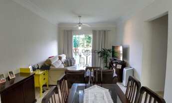 Imagem 5: Apartamento à venda no condomínio Itália III no bairro Aquários em Vinhedo, interior de Sã