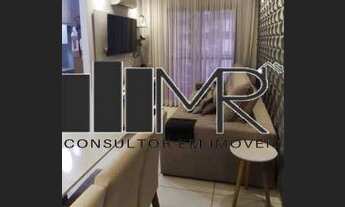 Imagem 3: Apartamento à venda no Condomínio Líbero, Pechincha, Jacarepaguá, Rio de Janeiro 2 quartos