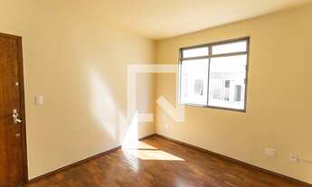 Imagem 4: Apartamento para Aluguel - Cidade Nova, 3 Quartos, 85 m2