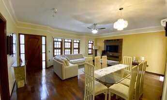 Imagem 2: Casa residencial bairro Jd. Das Flores, Araras/SP