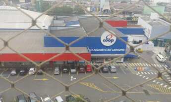 Imagem 4: Apartamento Centro Santo André