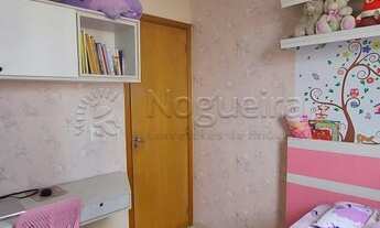 Imagem 4: Apartamento para venda com 90 metros quadrados com 3 quartos em Madalena - Recife - PE