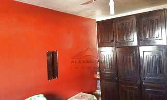 Imagem 2: Casa com 5 dormitórios à venda, 130 m² por R$ 350.000,00 - Jardim Castanheira - São José d