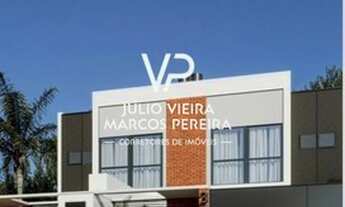 Imagem 3: Sobrado a Venda no bairro Lídia Duarte - Camboriú, SC