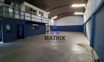 Imagem 4: Barracão para alugar, 280 m² por R$ 5.200/mês - Hauer - Curitiba/PR