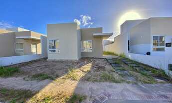 Imagem 4: Vendo casa de 3 quartos no Condominio Trevos do Frances