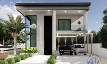 Imagem 3: Sobrado à venda, Rio Vermelho, Florianópolis, SC