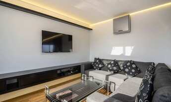 Imagem: Apartamento com 1 dormitório para alugar