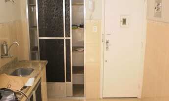 Imagem 4: Oportunidade em rua bucólica e sem saída! Prédio familiar, 3 qtos!