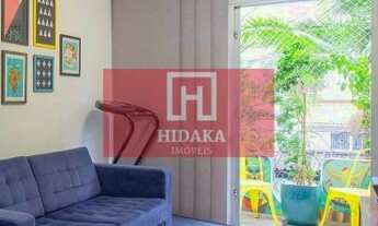 Imagem: Apartamento à venda no bairro Campo Belo