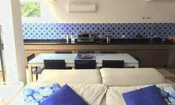 Imagem 4: Casa com 4 dormitórios à venda, 222 m² por R$ 3.000.000,00 - Juquehy - São Sebastião/SP