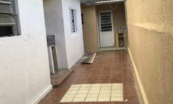 Imagem 4: Casa Geminada na Chácara Reunidas