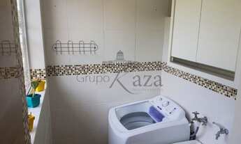 Imagem 6: Apartamento - 02 dormitórios com suíte - Bosque dos Ipês - Venda