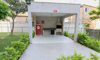 Imagem 5: APARTAMENTO RESIDENCIAL em GUARULHOS - SP, JARDIM BELA VISTA