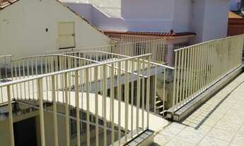 Imagem 2: Casa para venda tem 340 metros quadrados com 3 quartos em Higienópolis - Rio de Janeiro