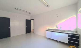 Imagem 4: Casa Residencial para locação, Vila Betânia, São José dos Campos - CA1624