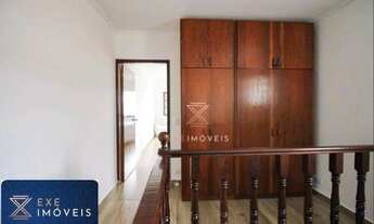 Imagem 6: Casa com 3 dormitórios à venda, 203 m² por R$ 880.000 - Mandaqui - São Paulo/SP