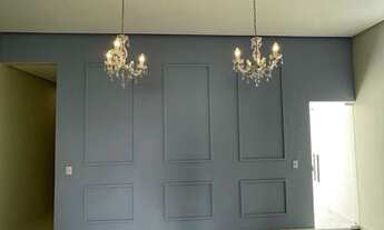 Imagem 5: Casa para venda tem 180 metros quadrados com 3 quartos em Vila Suissa - Mogi das Cruzes