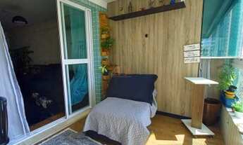 Imagem 7: Apartamento com 3 dorms, Canto do Forte, Praia Grande - R$ 780 mil, Cod: 3934