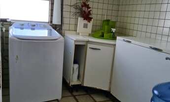 Imagem 6: Cobertura com 3/4, 140m², 01 suíte em Matatu R$ 470.000