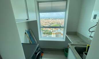 Imagem 6: Apartamento porteira fechada em Indaiatuba - Le Jardin