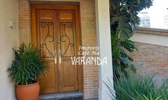 Imagem 6: CLÁSSICA !! TRÊS SUÍTES !!