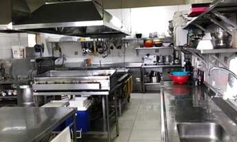 Imagem: Passo restaurante em goiabeiras