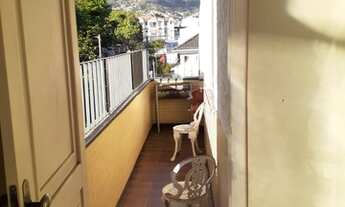 Imagem 4: Apartamento para venda com 91 metros quadrados com 2 quartos