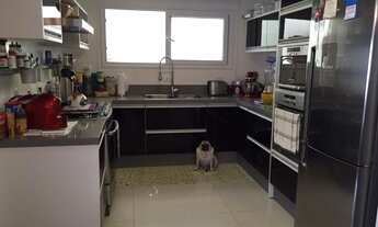 Imagem 5: Casa Jurerê Internacional - Florianópolis - SC