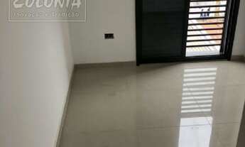 Imagem 4: Santo André - Apartamento Padrão - Parque das Nações