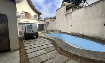 Imagem 3: São Paulo - Casa Padrão - VILA MADALENA