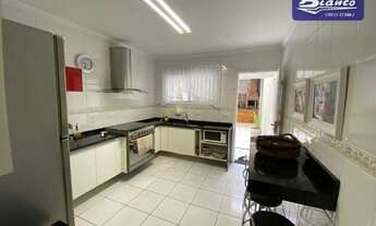 Imagem 7: Sobradão 4 dorms e 5 vagas - Jd. Santa Mena!!