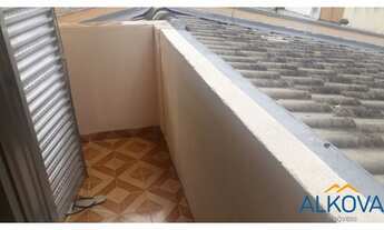 Imagem: Sobrado Residencial à venda, Jardim Vale